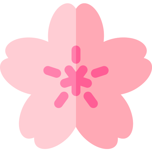 pink flower